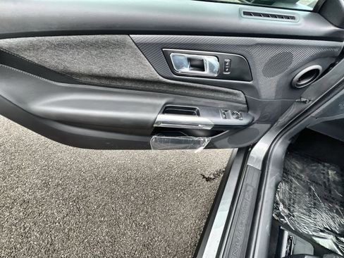 New 2026 Ford Mustang Coupe image 15