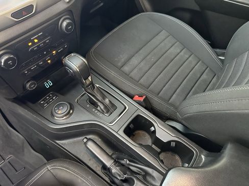 Used 2021 Ford Ranger XLT w/ Equipment Group 301A Mid image 22