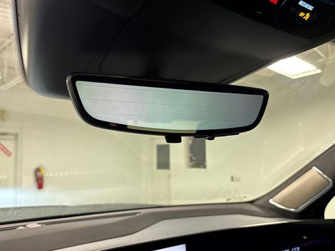 New 2025 Cadillac Escalade IQ Luxury 2 image 48