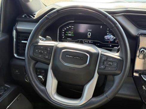 Used 2024 GMC Sierra 1500 Denali image 28