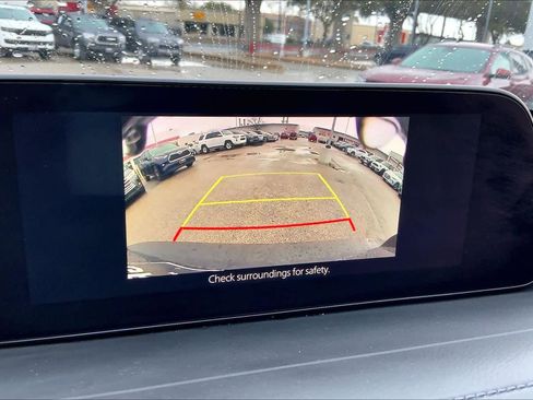 Used 2023 MAZDA CX-30 AWD 2.5 S w/ Preferred Package image 26