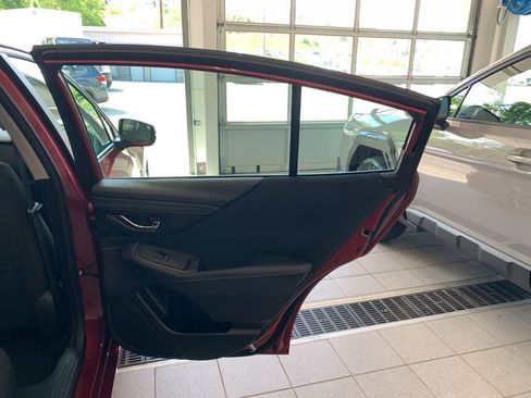 Used 2025 Subaru Legacy Premium AWD/4WD image 19