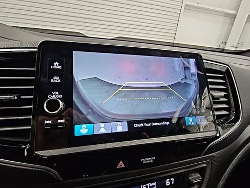 New 2026 Honda Ridgeline RTL image 18