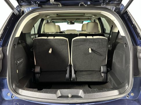 Used 2016 Ford Explorer Platinum image 29