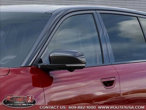 New 2025 Jeep Wagoneer S Limited image 13