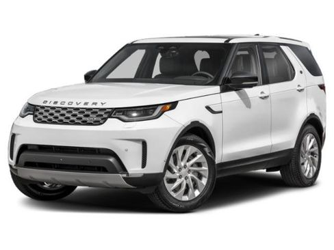 Used 2026 Land Rover Discovery S image 1