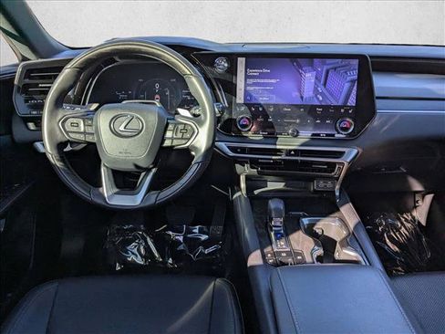 Certified 2025 Lexus RX 350h image 19