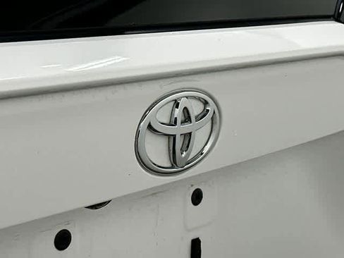 Used 2023 Toyota RAV4 LE FWD image 24