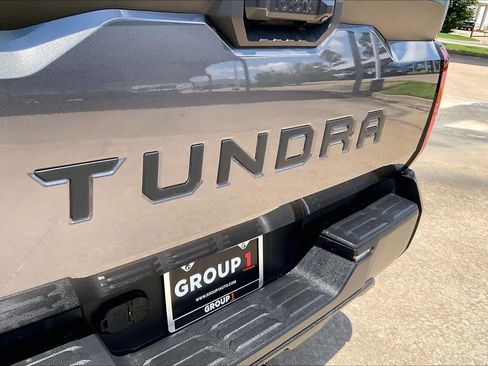 Used 2023 Toyota Tundra SR5 AWD/4WD image 30