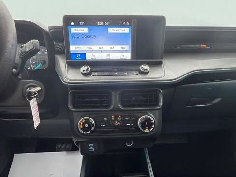 Certified 2024 Ford Maverick XL w/ Equipment Group 100A Standard image 10