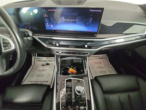 Used 2024 BMW X5 xDrive50e w/ Executive Package image 11