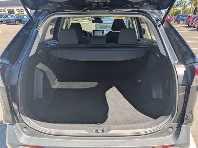 Used 2024 Toyota RAV4 XLE FWD image 12