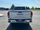 Used 2021 GMC Sierra 2500 SLE image 4