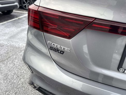 Used 2023 Kia Forte GT-Line image 5