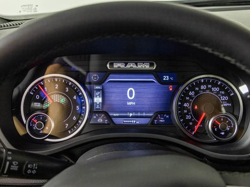 New 2026 RAM 1500 Big Horn image 21