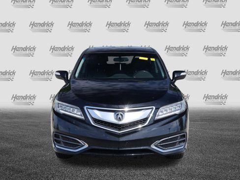 Used 2018 Acura RDX FWD image 3