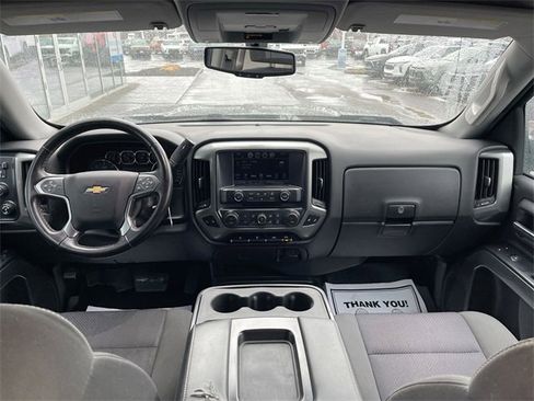 Certified 2018 Chevrolet Silverado 1500 LT w/ All Star Edition image 18