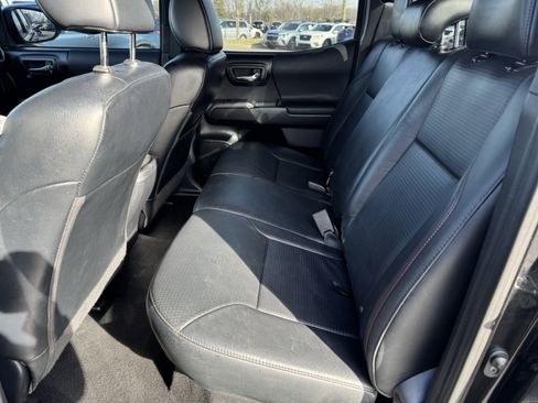 Used 2019 Toyota Tacoma TRD Pro image 17