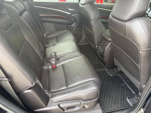 Used 2014 Acura MDX w/ Technology Package AWD/4WD image 21