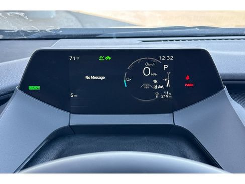 New 2026 Toyota Prius Plug-In Hybrid w/ Limited Premium Package FWD image 27