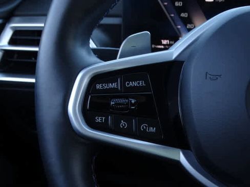 Used 2025 BMW M440i w/ Premium Package image 34