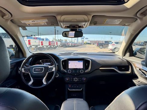 Used 2019 GMC Terrain Denali AWD/4WD image 29