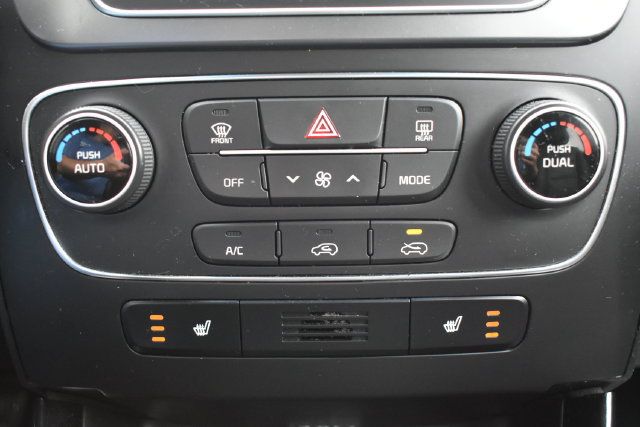 Used 2015 Kia Sorento EX AWD/4WD image 26