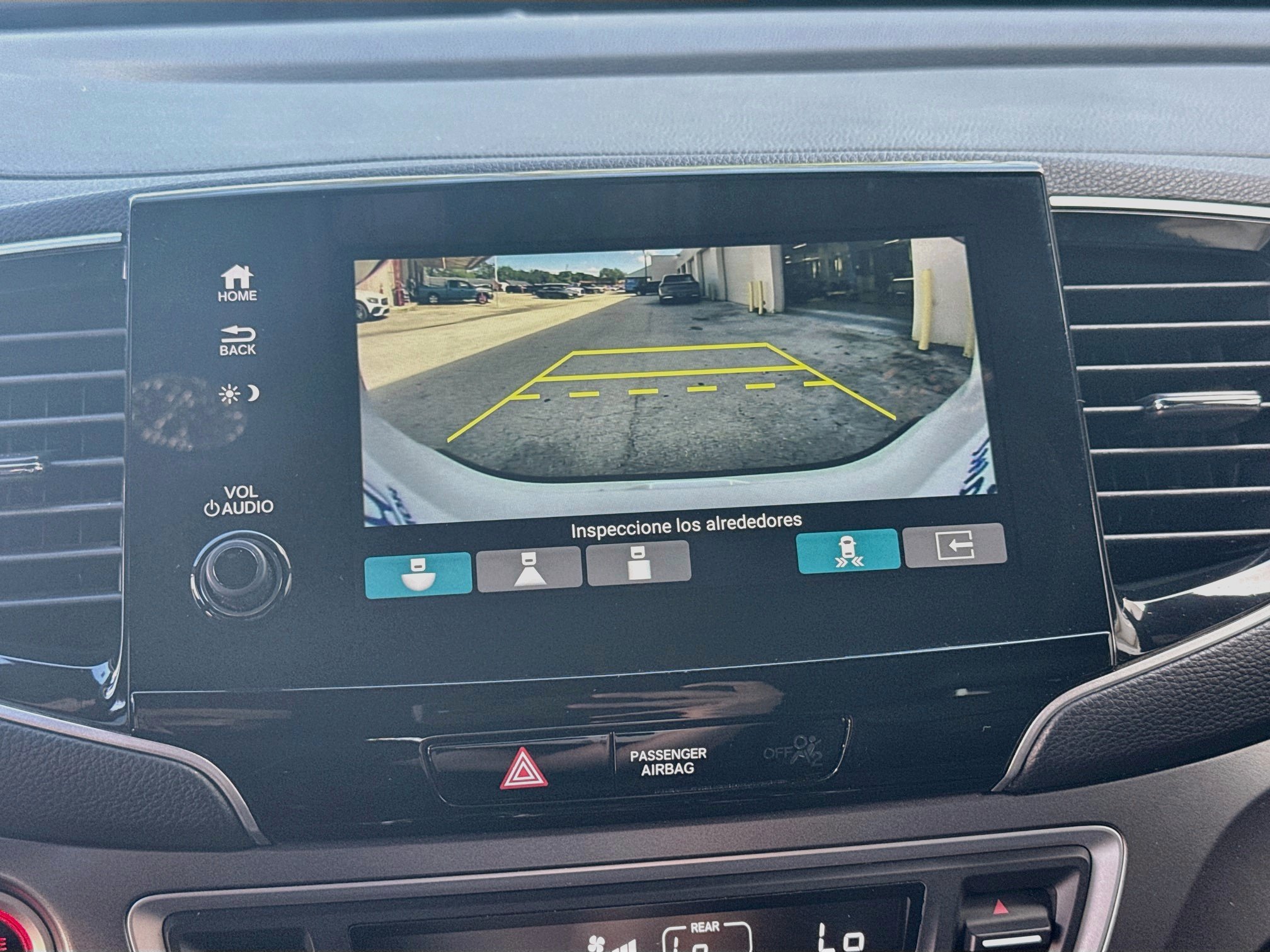 Used 2023 Honda Passport EX-L image 13