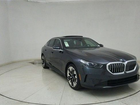 Used 2026 BMW 540i xDrive image 67