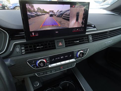 Certified 2023 Audi A5 2.0T Premium Plus w/ Premium Plus AWD/4WD image 14