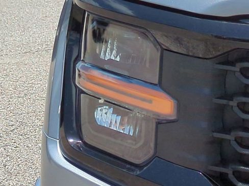 Used 2025 Ford F150 STX w/ STX Black Appearance Package RWD image 10