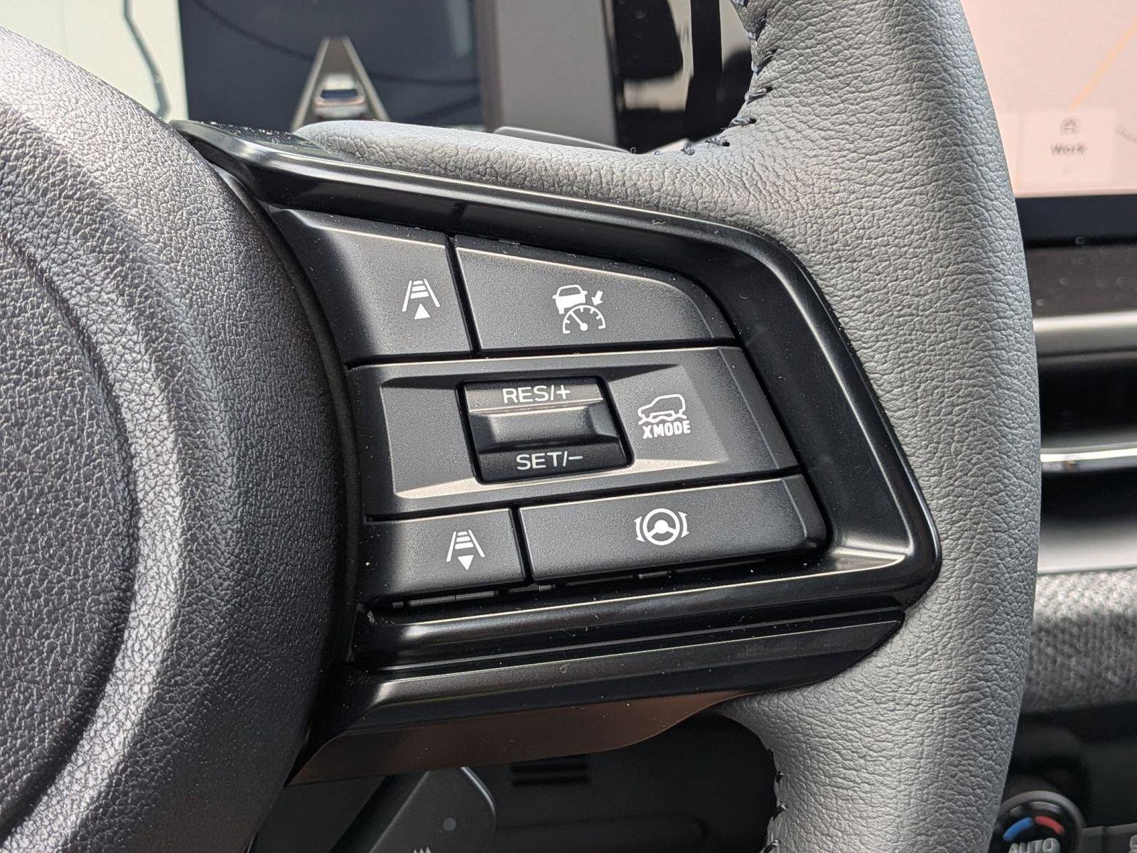 New 2026 Subaru Outback Limited XT AWD/4WD image 13