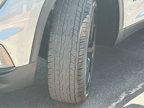New 2026 GMC Acadia Elevation w/ Black Edition FWD image 25