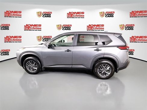 Certified 2023 Nissan Rogue S image 13