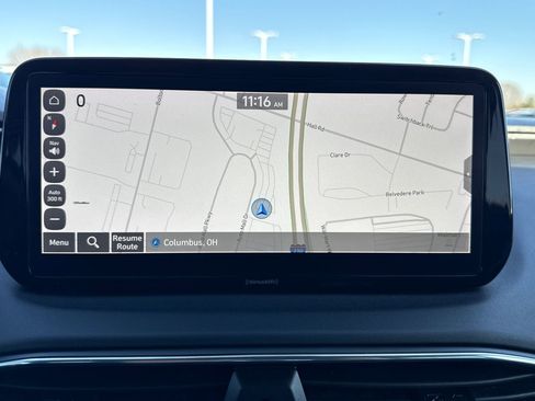 Used 2023 Hyundai Santa Fe SEL image 19