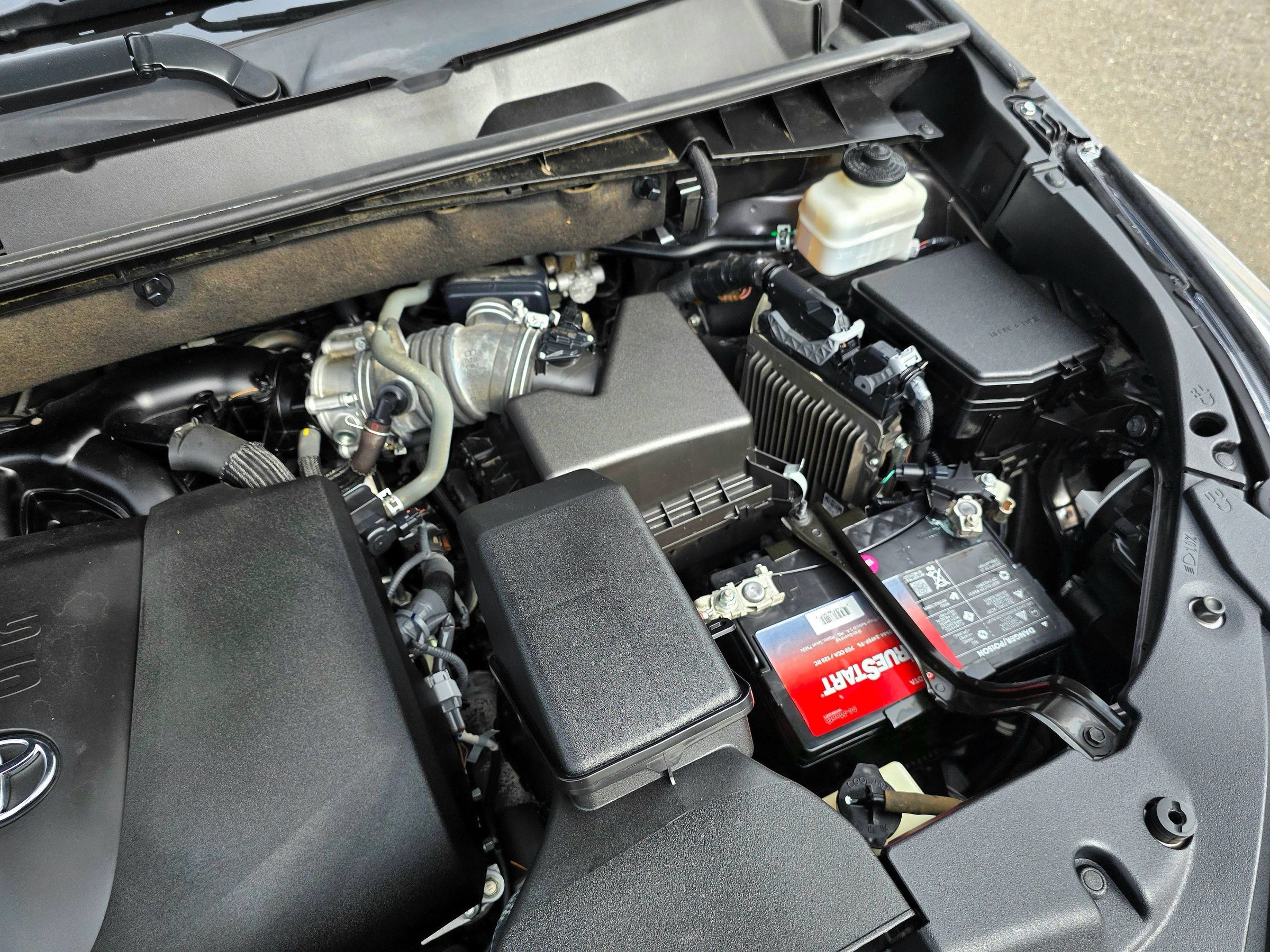 Used 2019 Toyota Highlander Limited AWD/4WD image 72