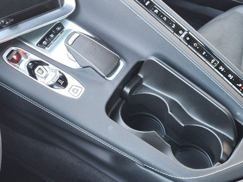 Used 2024 Chevrolet Corvette Stingray Preferred Conv w/ 2LT image 24