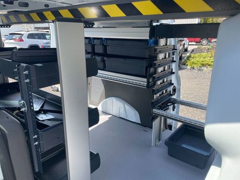 Used 2022 Ford Transit Connect XL FWD image 29