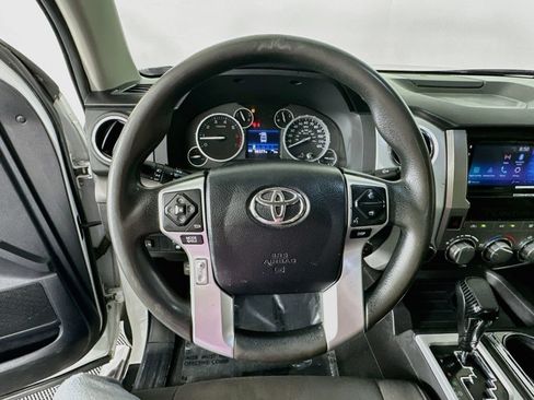 Used 2015 Toyota Tundra SR5 w/ TRD Off Road Package AWD/4WD image 12
