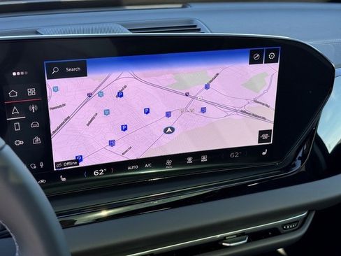 New 2025 Audi A5 2.0T Premium image 23