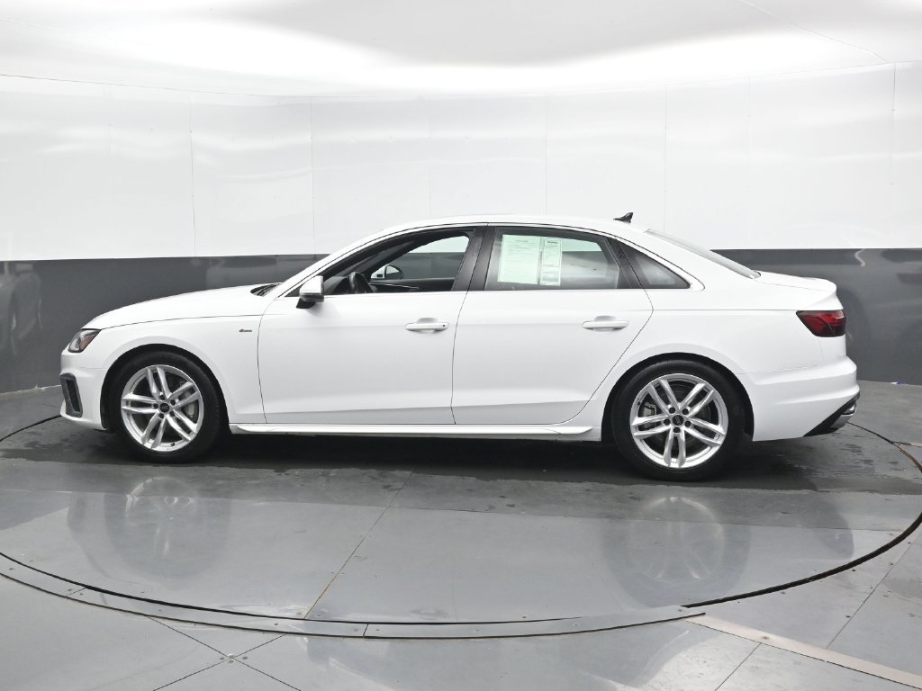 Used 2024 Audi A4 2.0T Premium Plus AWD/4WD image 10