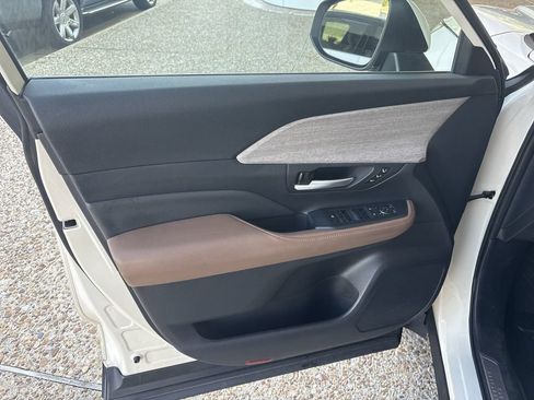 Used 2024 Toyota Grand Highlander AWD image 22