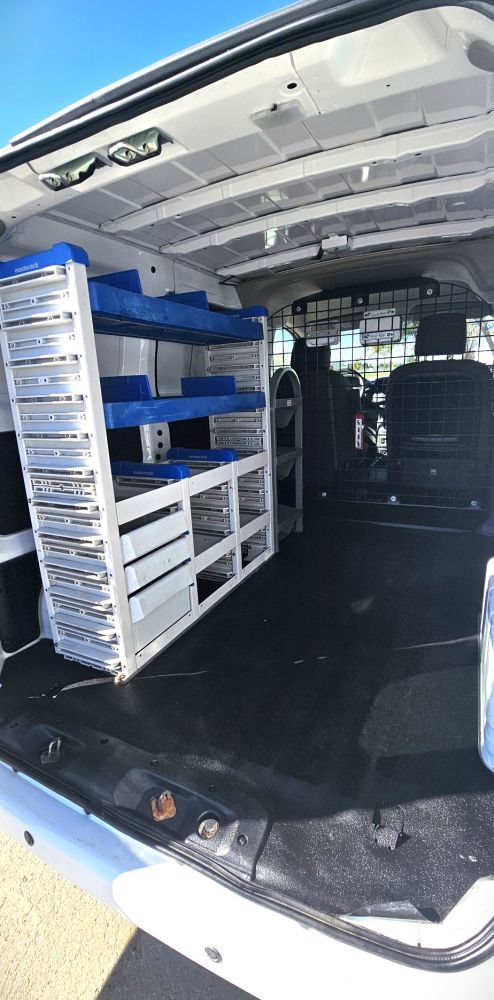 Used 2015 Chevrolet City Express LT w/ Appearance Package FWD image 10