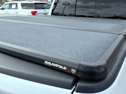 Used 2022 RAM 1500 Limited image 13