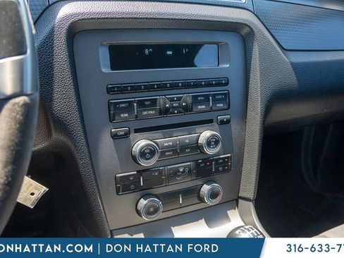 Used 2012 Ford Mustang Boss 302 w/ Boss 302 Accessory Pkg RWD image 7