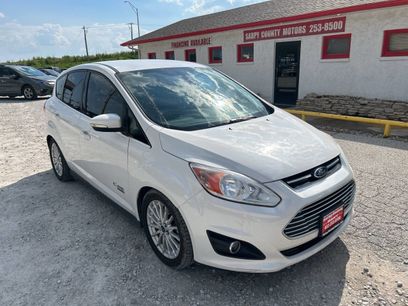 Used 2014 Ford C-MAX Energi SEL w/ Equipment Group 302A