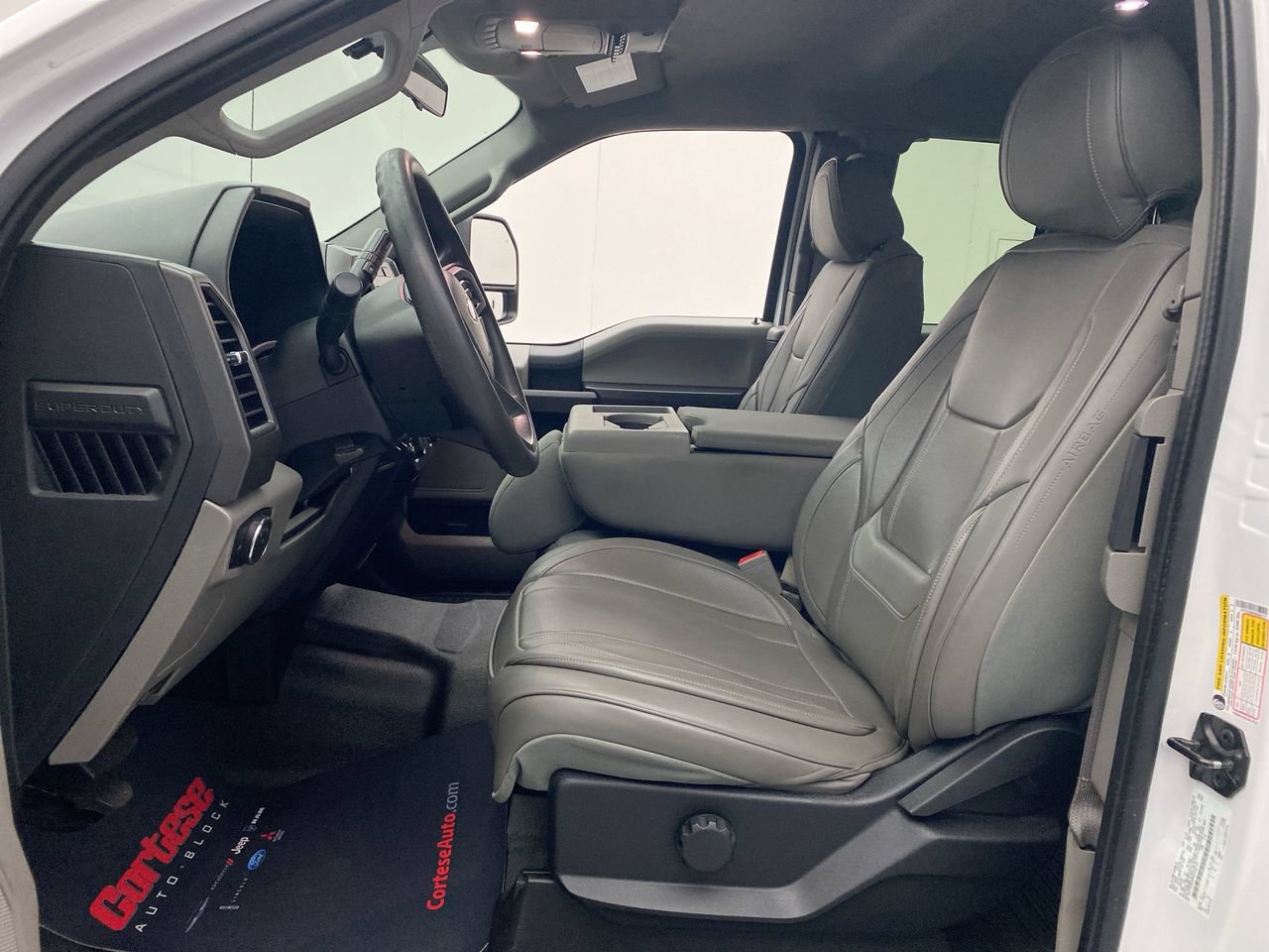Used 2019 Ford F250 XL w/ STX Appearance Package AWD/4WD image 14