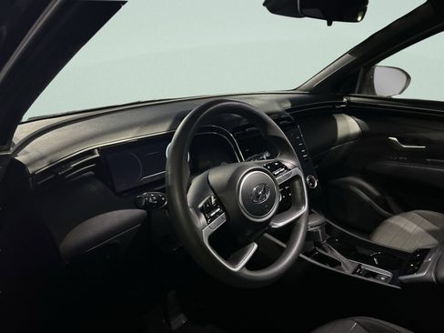 Used 2022 Hyundai Santa Cruz SEL w/ Activity Package image 13