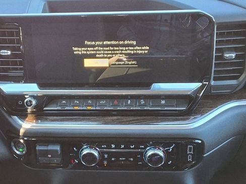 New 2026 GMC Sierra 1500 Elevation w/ Elevation Premium Package image 18