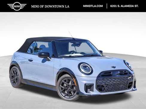 New 2026 MINI Cooper S image 1